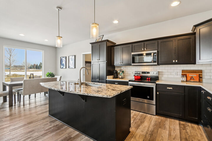 Property Photo:  1049 Magic Meadow Ct  WI 53593 