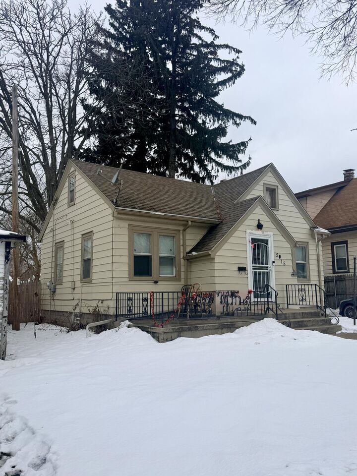 Property Photo:  5015 N 49th St  WI 53218 