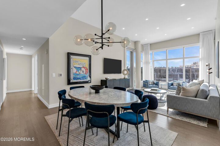 Property Photo:  30 Melrose Terrace 609  NJ 07740 