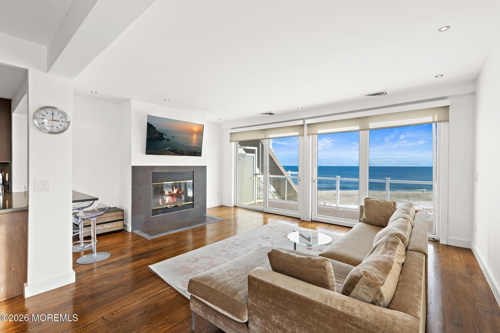 Property Photo: 477 Ocean Avenue N NJ 07740