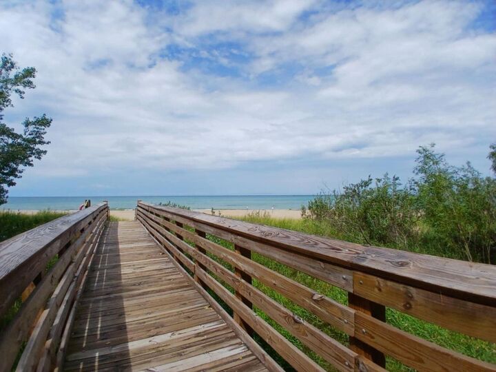 Property Photo:  Range Street  MI 49436 