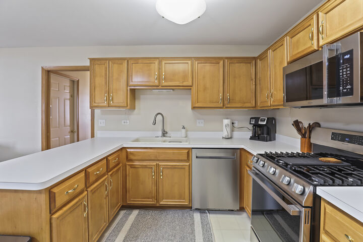 Property Photo:  11405 Foxwoods Drive  IL 60453 