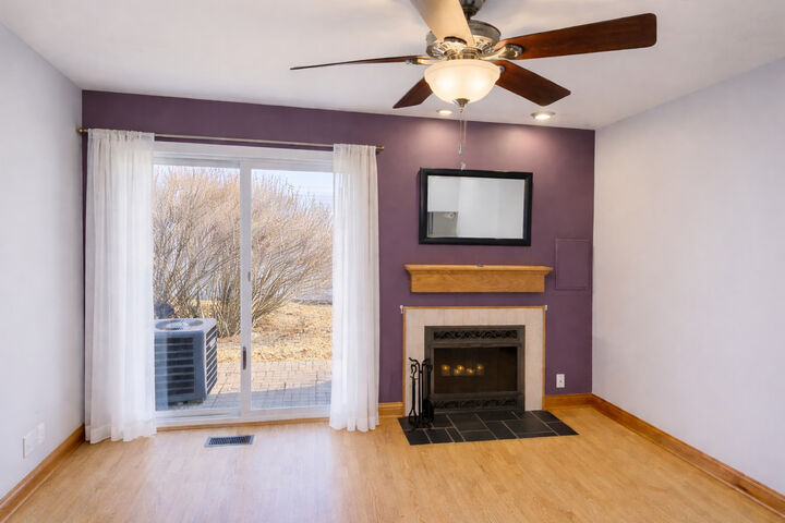 Property Photo: 2624 Prairieview Lane S IL 60502