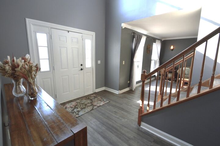 Property Photo:  2004 Kingsbury Estates Drive  IL 60586 