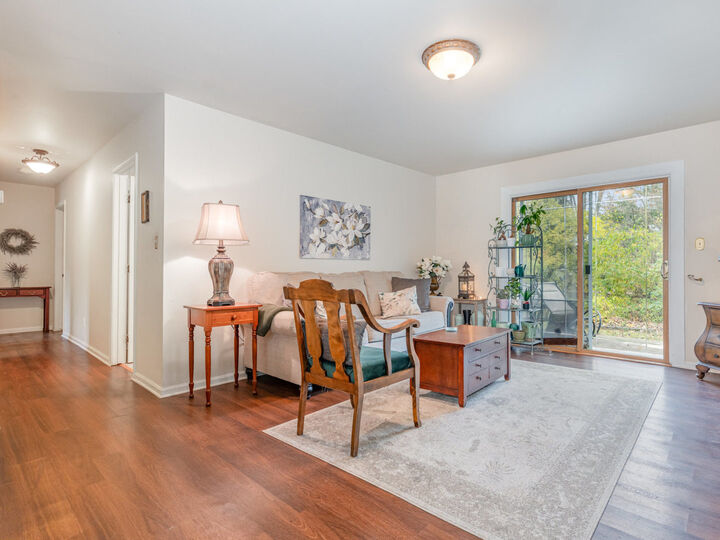 Property Photo: 3520 Catfish Court IL 60450