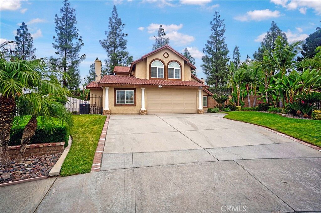 Property Photo:  6568 Balzac Circle  CA 92506 