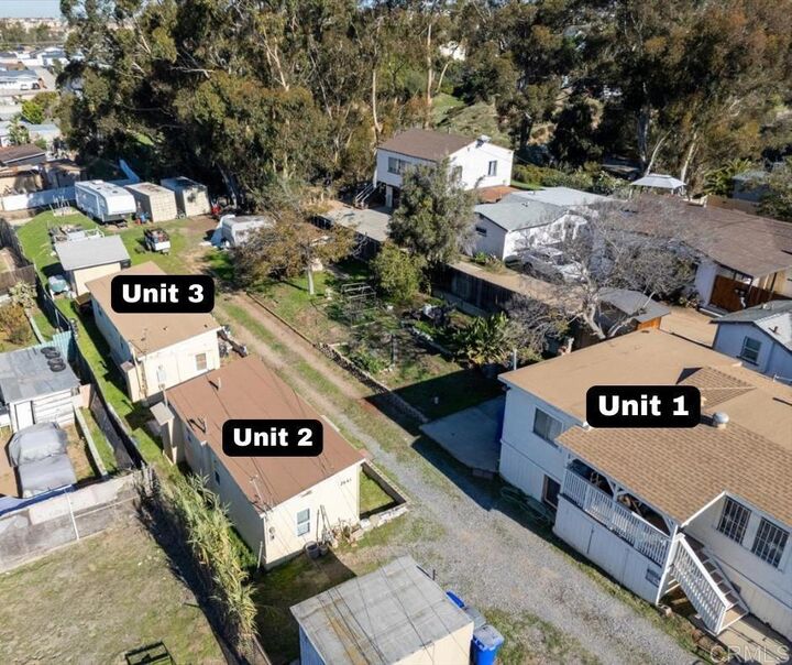 Property Photo: 2641 E 18th CA 91950