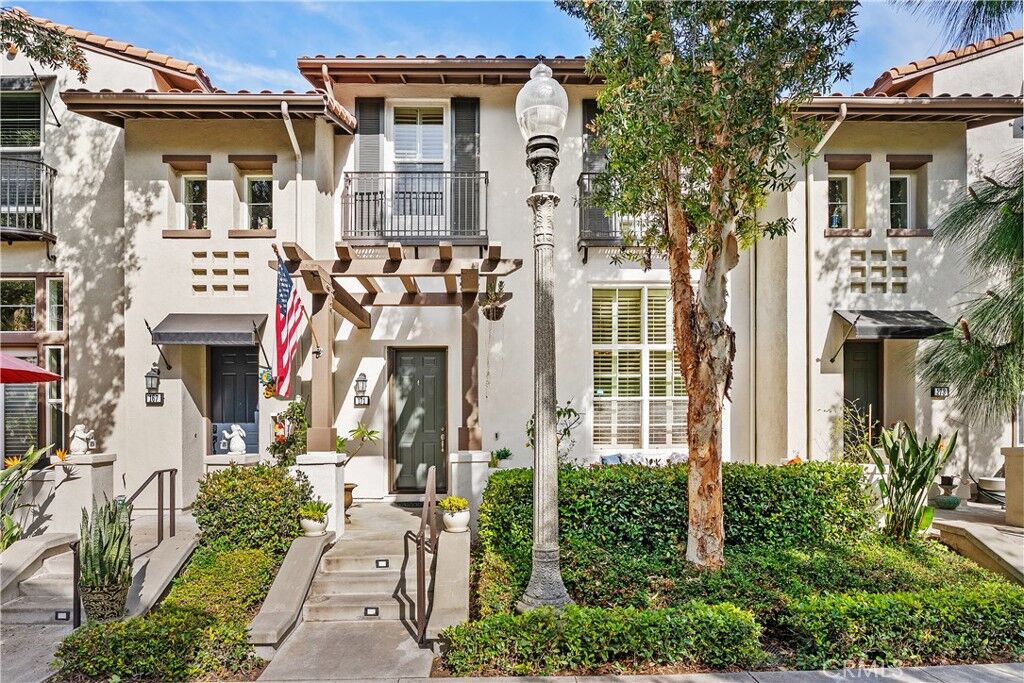 Property Photo:  171 Stepping Stone  CA 92603 