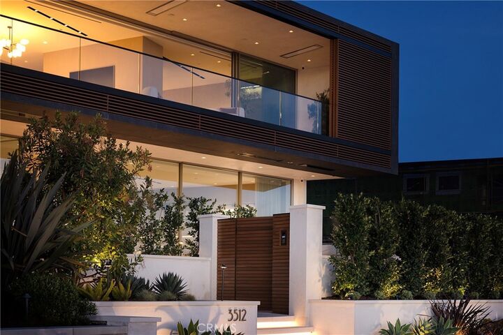 Property Photo:  3512 Ocean Boulevard  CA 92625 