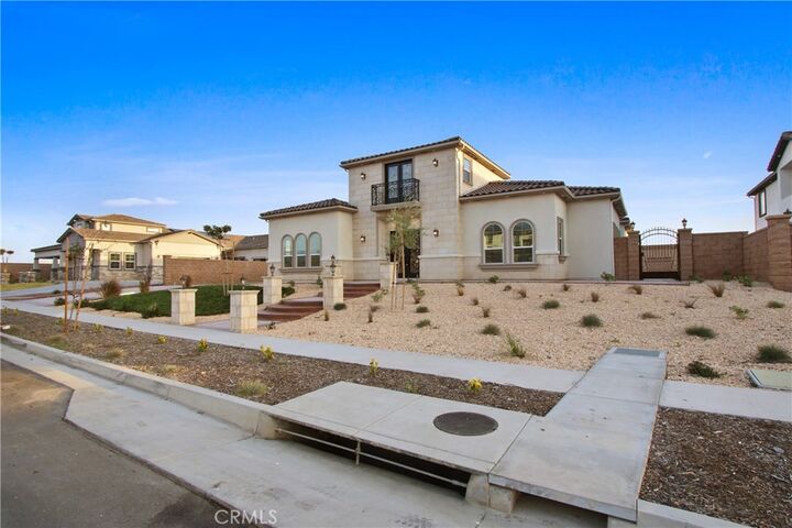 Property Photo: 13715 Copley CA 91739