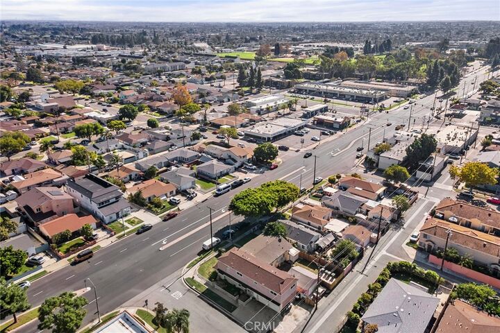 Property Photo:  11754 Walcroft  CA 90715 