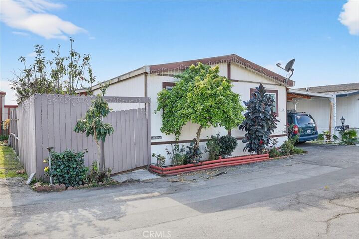 Property Photo: 5450 N Paramount 169 CA 90805