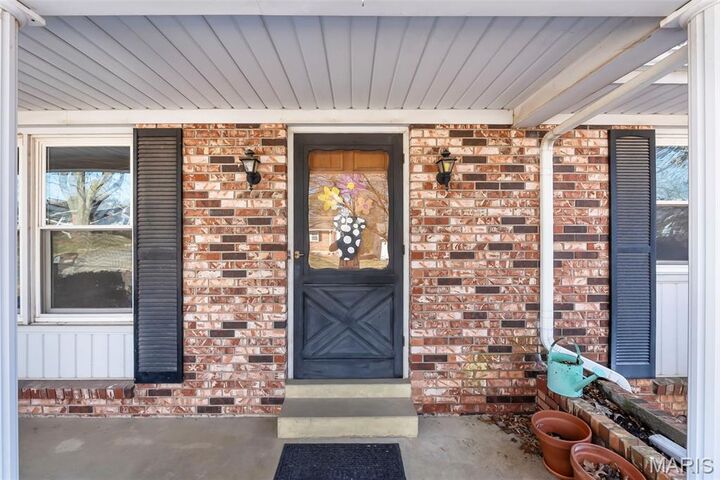 Property Photo:  2533 Tulip Lane  MO 63701 