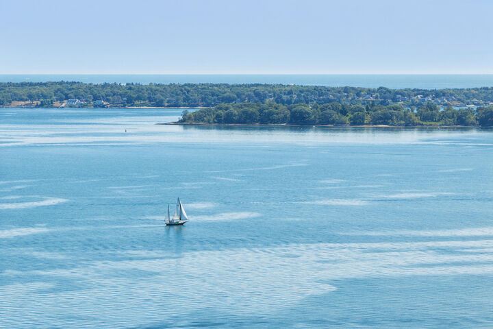 Property Photo:  53 Waites Landing Road  ME 04105 