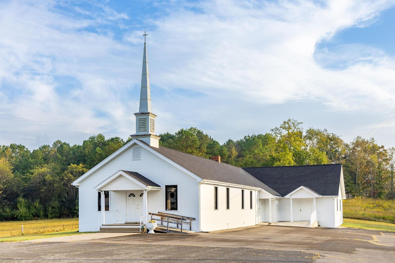 Property Photo:  1323 Cedar Springs Road  TN 37303 