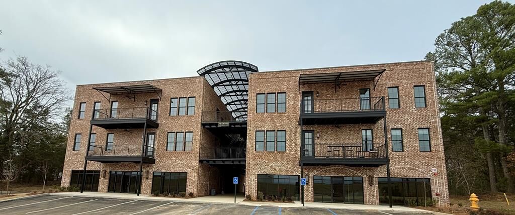 Property Photo:  Unit 202 1007 Mistilis Cv  MS 38655 