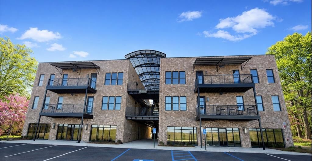 Property Photo: Unit 202 1007 Mistilis Cv MS 38655