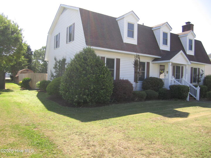 Property Photo:  2573 Graham Street  NC 28590 