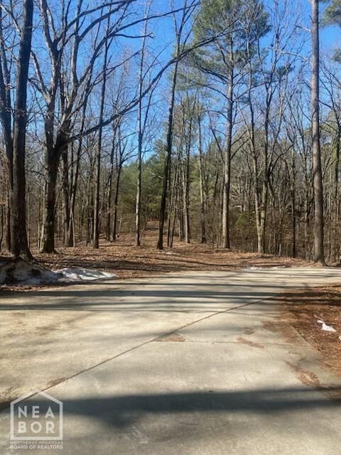 Property Photo:  1 County Road 318  AR 72416 