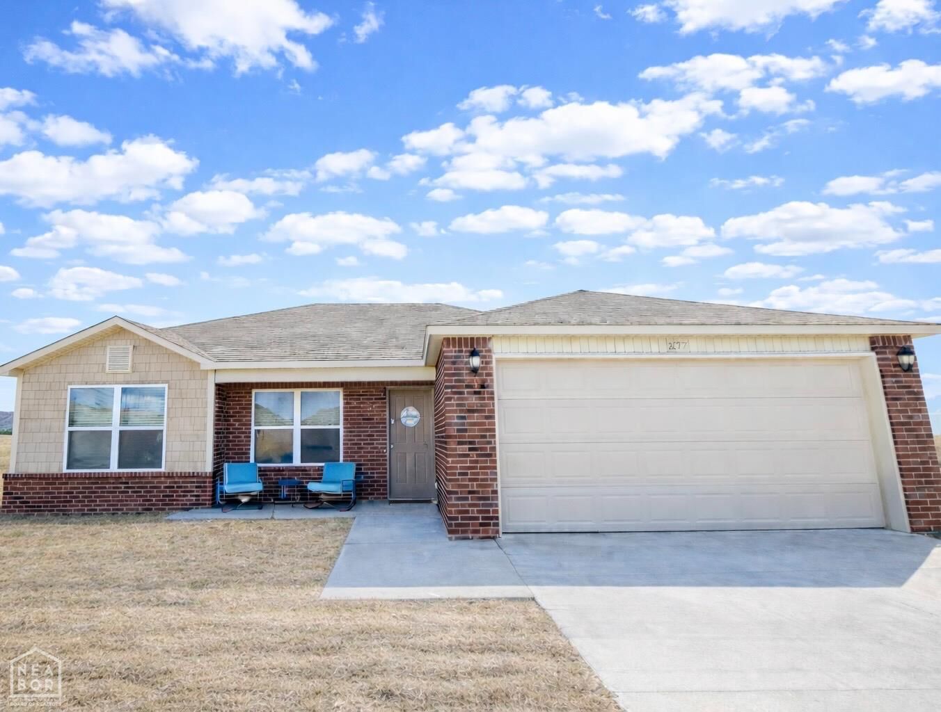 Property Photo:  237 Cole Drive  AR 72417 