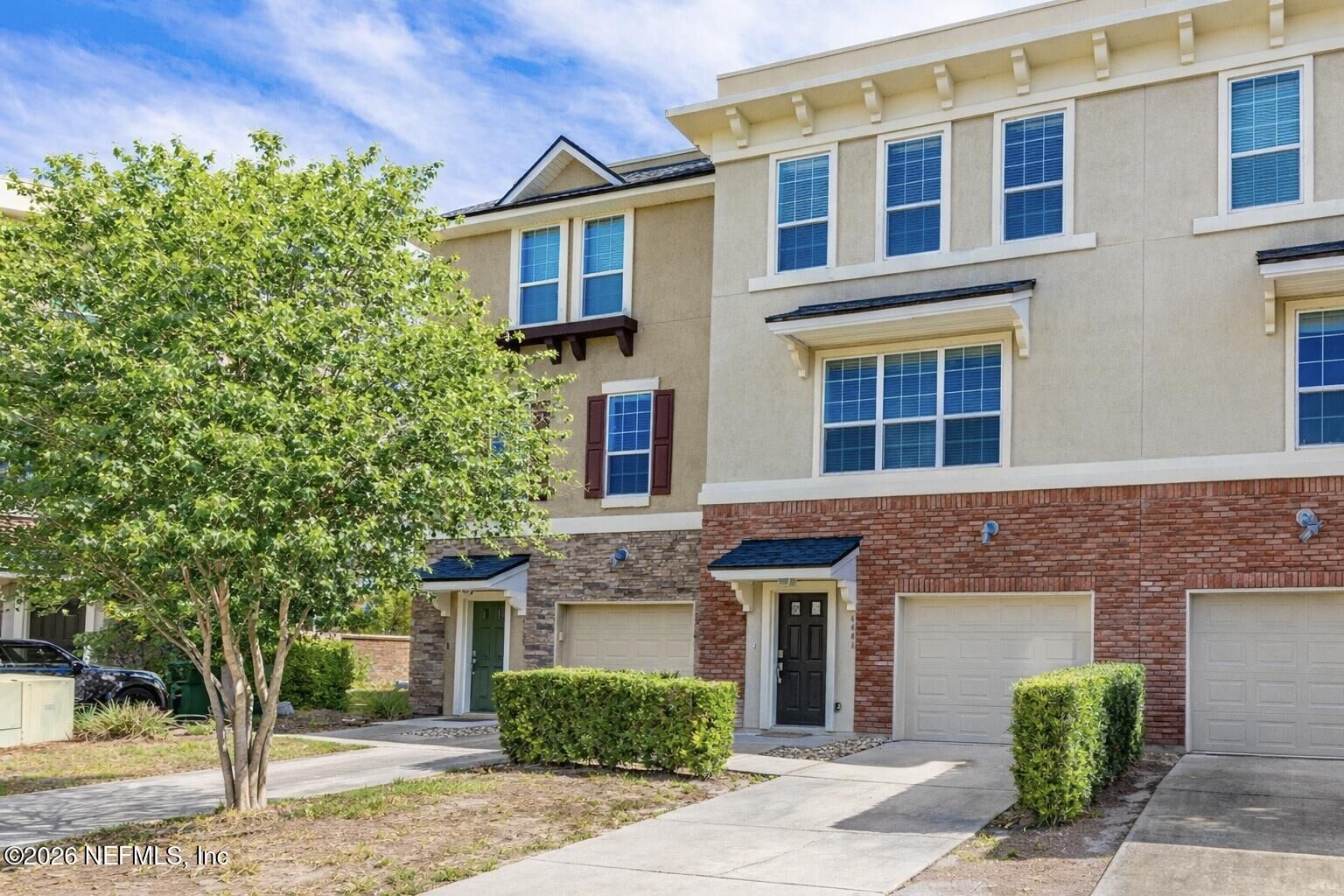 Property Photo: 4401 Ellipse Drive FL 32246