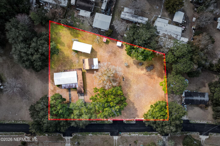 Property Photo: 86681 Hester Drive FL 32097