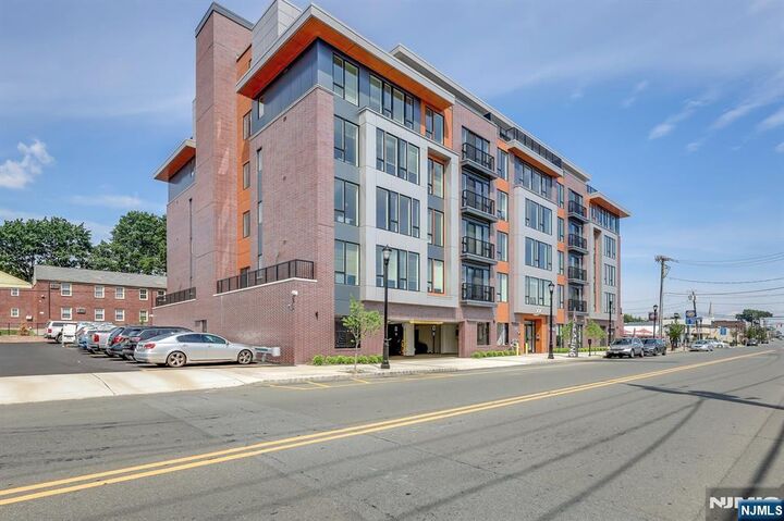 Property Photo: 85 Ridge Road 408 NJ 07031