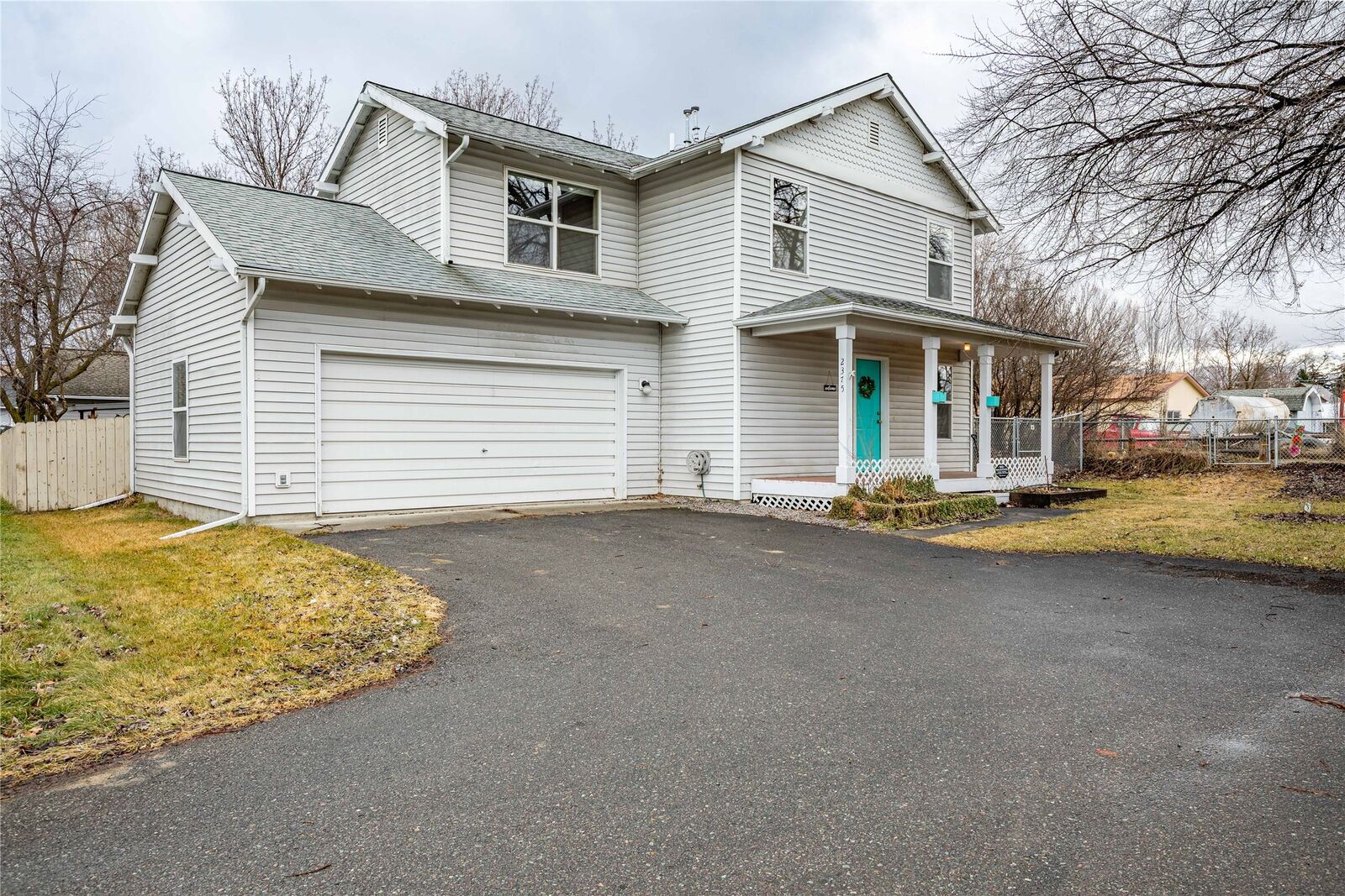 Property Photo: 2375 Classic Court MT 59801