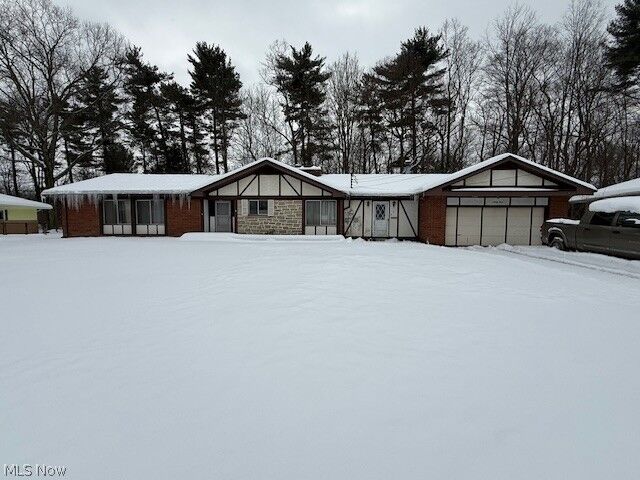 Property Photo:  91 Lake Shore  OH 44511 