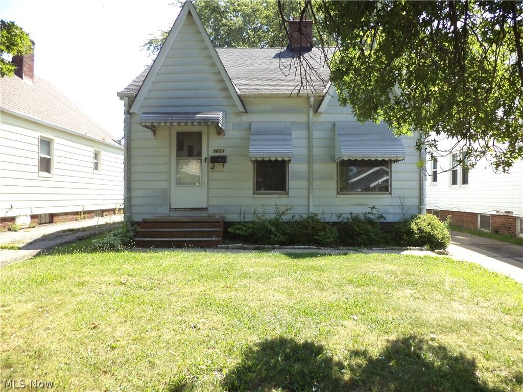 Property Photo:  3653 W 102nd Street  OH 44111 