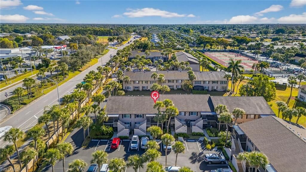 Property Photo: 3450 Frosty Way 5210 FL 34112