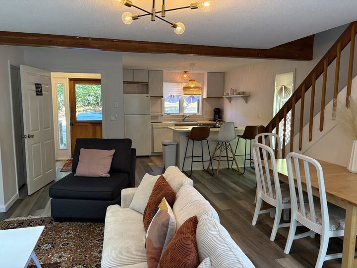 Property Photo:  162 Meadows Drive  NH 03849 