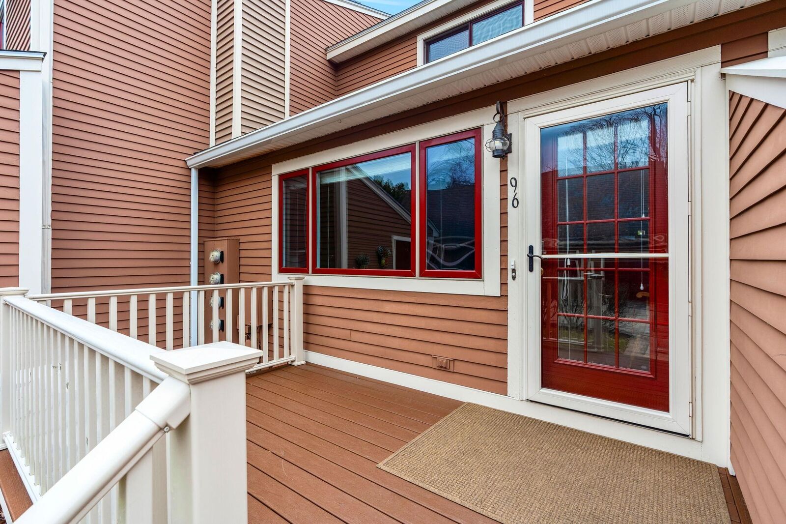 Property Photo:  96 Spinnaker Way  NH 03801 