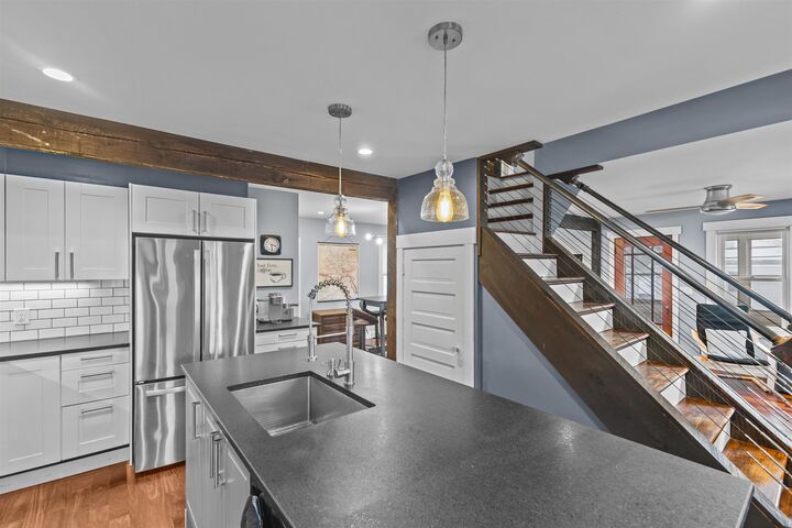 Property Photo:  13 Lafountain Street  VT 05404 