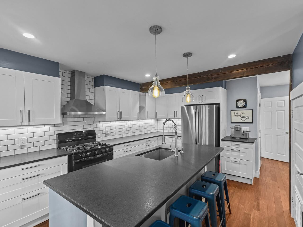 Property Photo:  13 Lafountain Street  VT 05404 