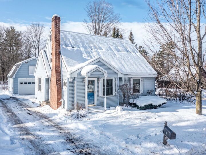 Property Photo:  1016 Main Street  VT 05446 