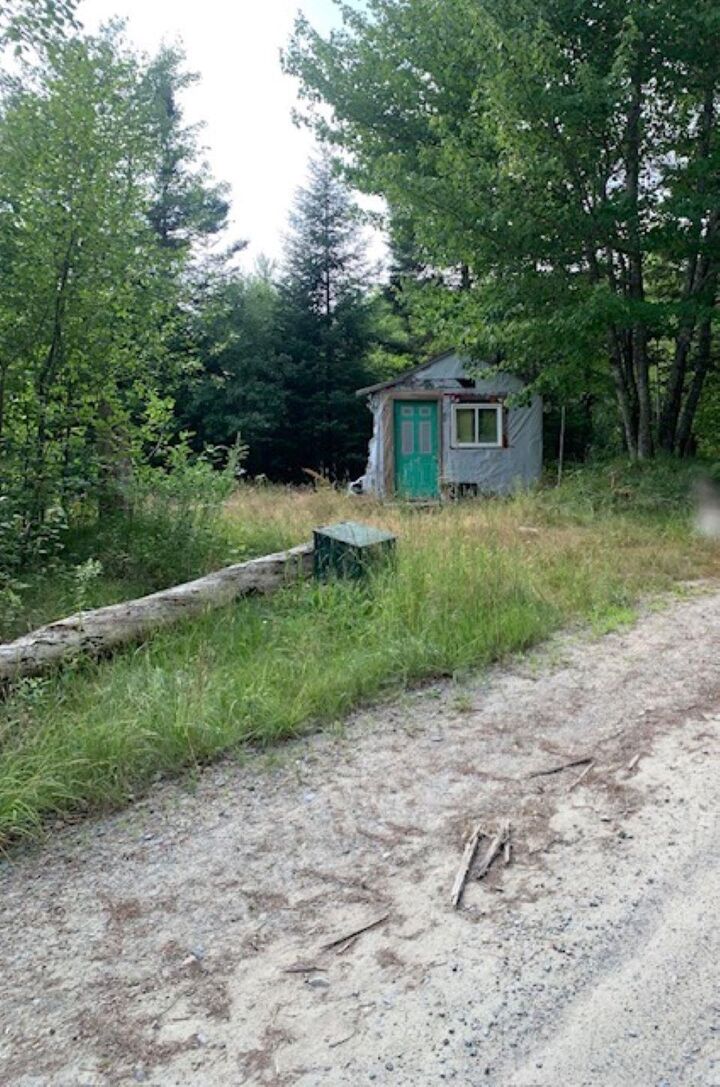 Property Photo: 284 Whiteburne Road NS B0T 1B0