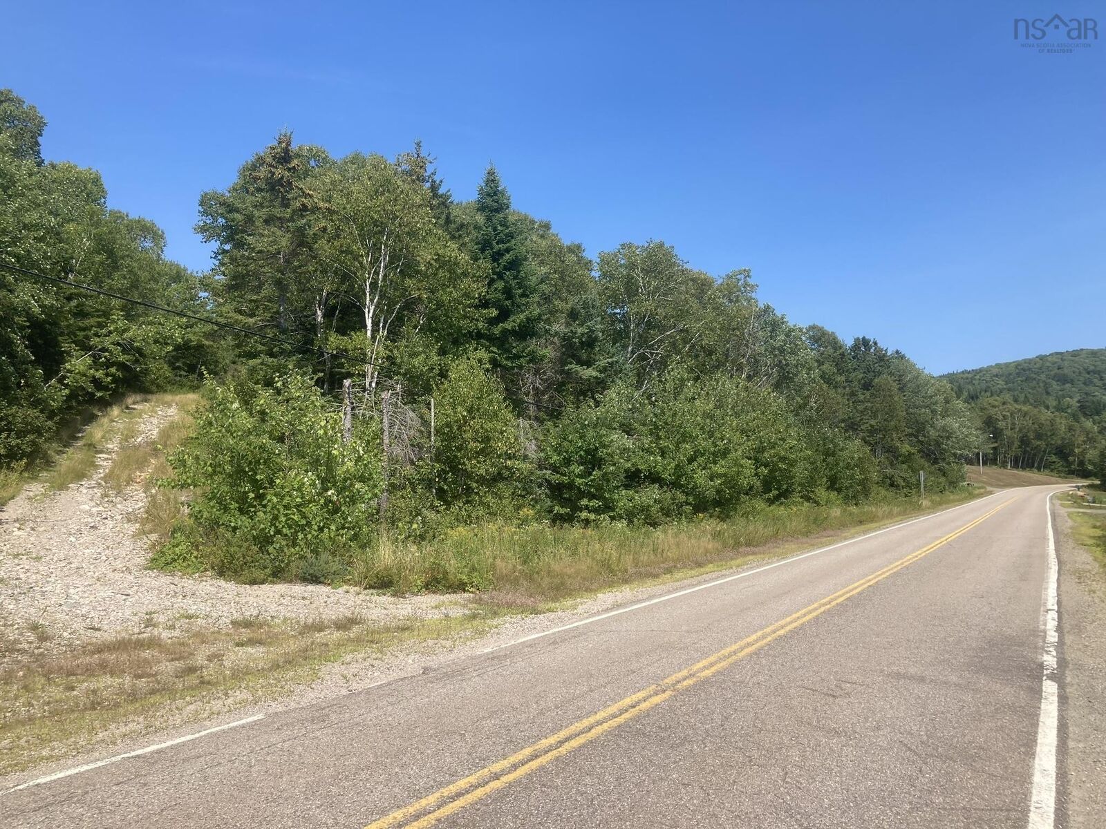 Property Photo:  Lot 10-3 316 Highway  NS B0H 1J0 