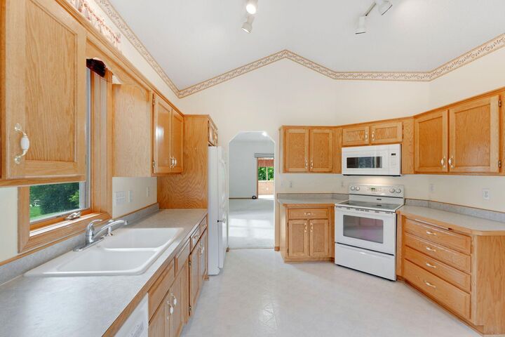 Property Photo:  7268 256th Street  MN 55092 