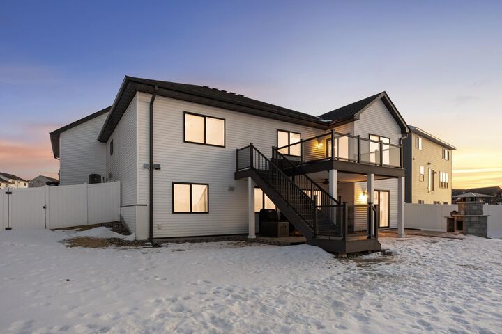 Property Photo:  27541 Andrew Avenue  MN 55020 