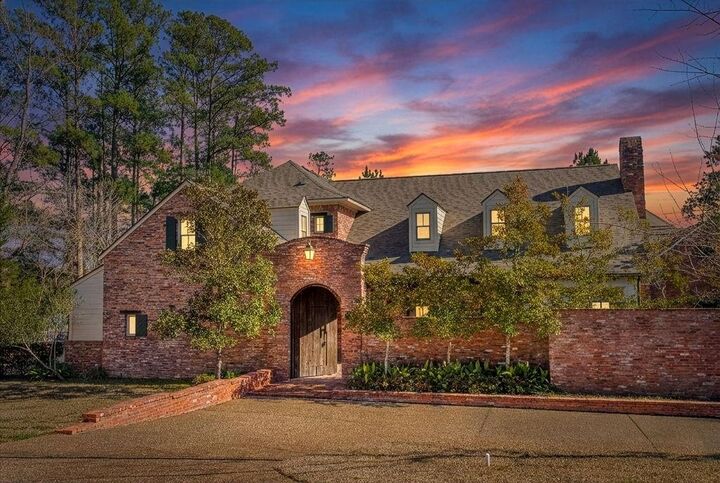 Property Photo:  1355 Hideaway Lane W  TX 75771 