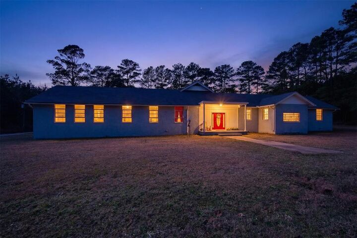 Property Photo: 4914 Hwy 507 LA 71019