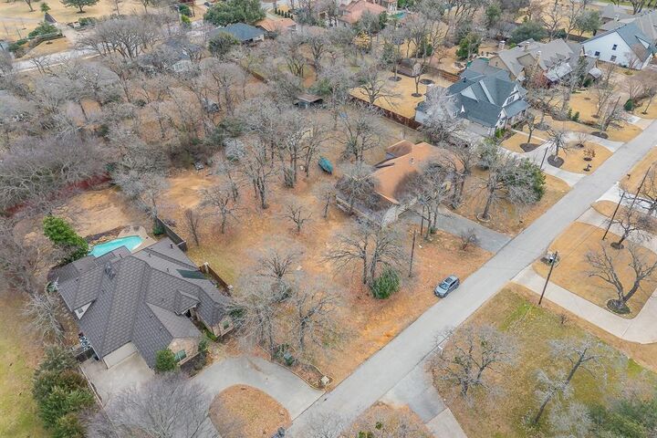 Property Photo:  Lot 13R Bettinger Drive  TX 76034 