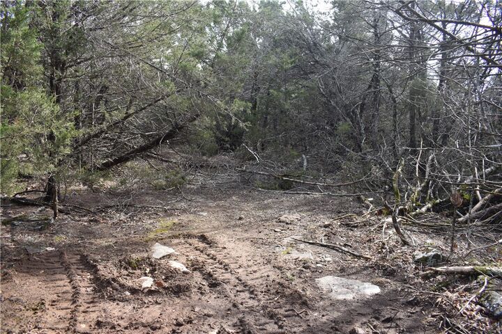 Property Photo:  * Cedar Creek Road  AR 72634 