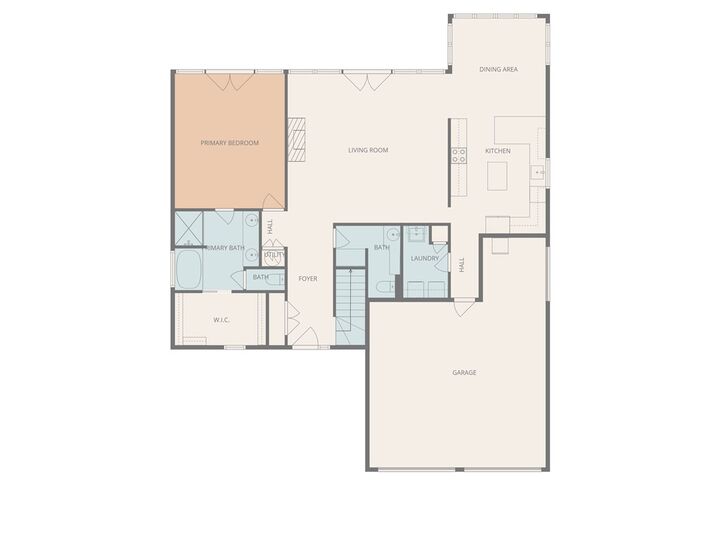 Property Photo: 4079 Jessica Lane AR 72764