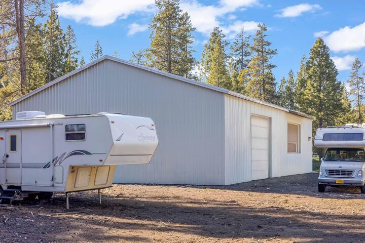 Property Photo:  52925 Shady Lane  OR 97739 