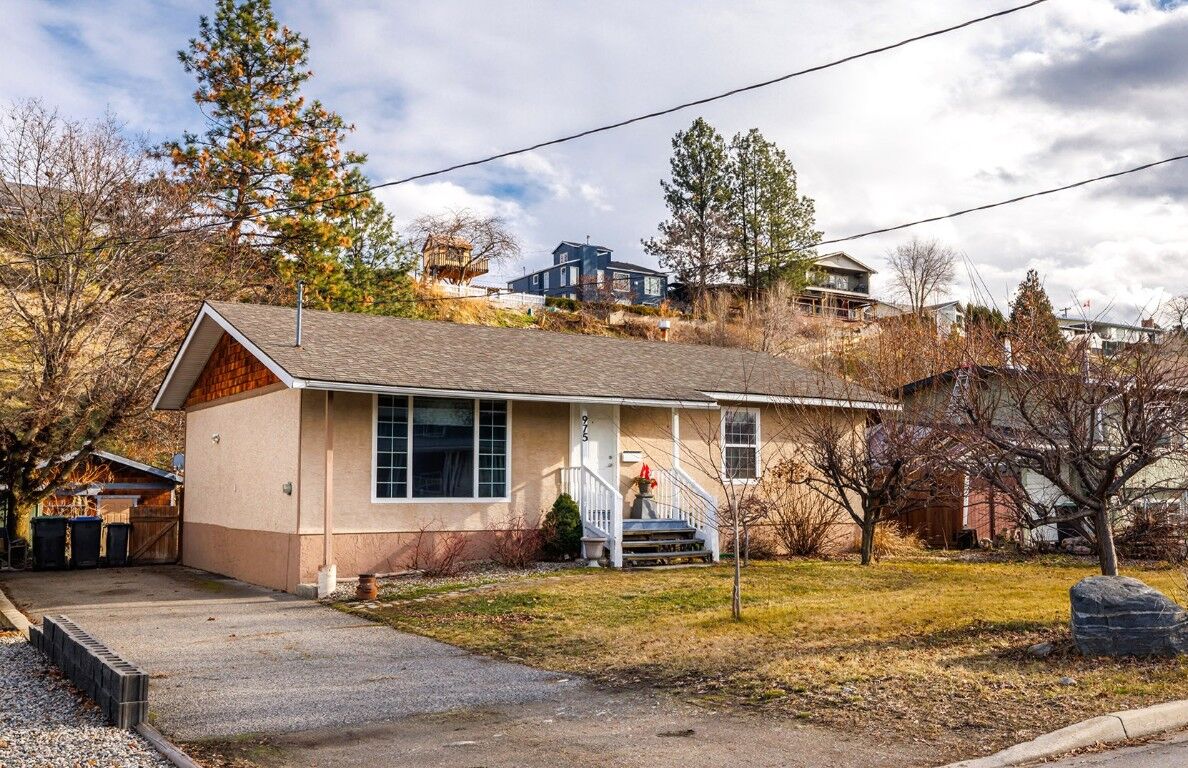 Property Photo:  975 Neptune Road  BC V1X 3E4 