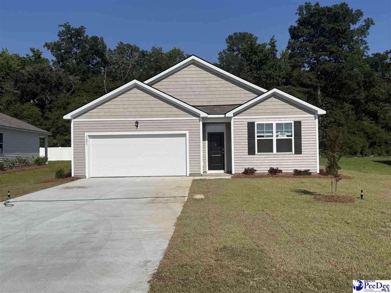 Property Photo:  2087 East Paces Trail  SC 29532 