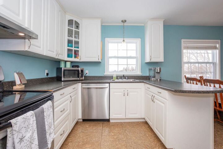 Property Photo: 11778 St. Peters Road PE C0A 1T0