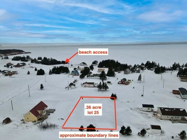 Property Photo:  Lot 25 Graham Head Road  PE C0B 1C0 